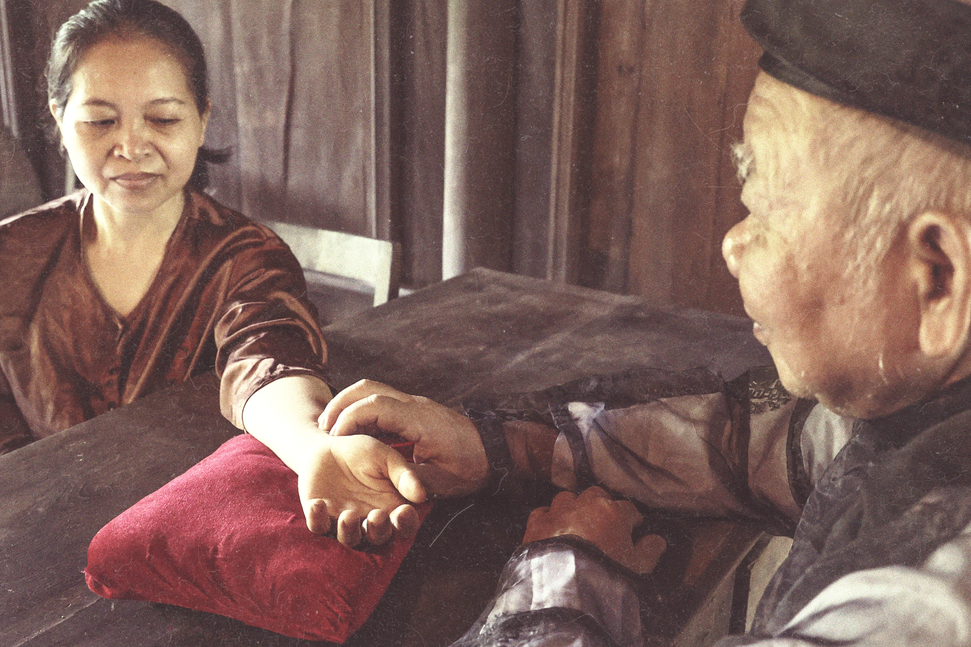 TƯ VẤN ĐIỀU TRỊ